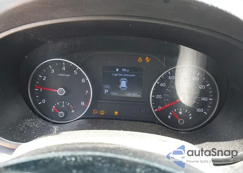 2020 Kia Sportage Lx из США, поврежденный, VIN KNDPM3AC3L7722538